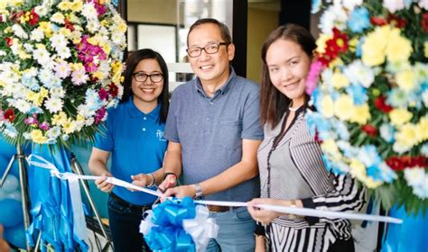 AboitizLand Opens Another Sales Hub in Central Luzon.